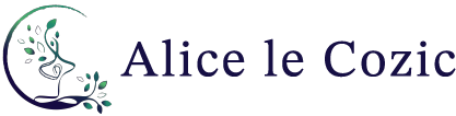 Alice Le Cozic | Somatothérapeute