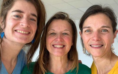 Les Matinées Ressourçantes